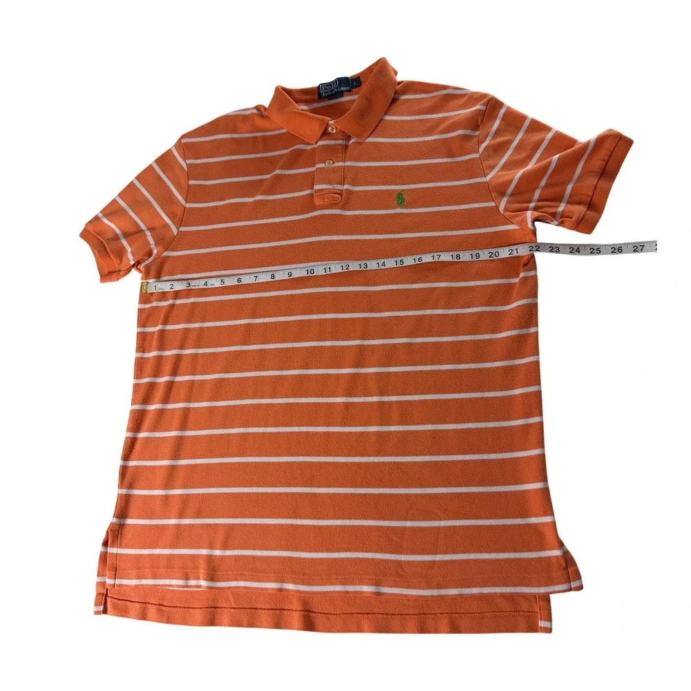 Polo Ralph Lauren good pre